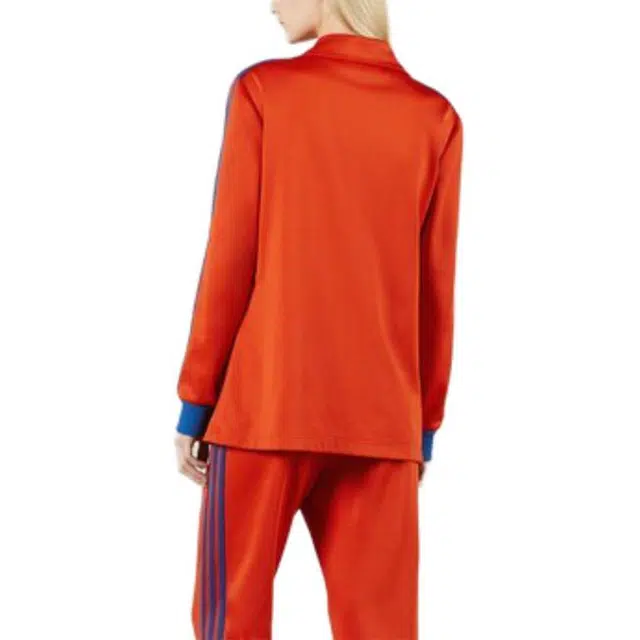 GUCCI x adidas Originals FW22 Jacket