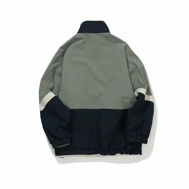 nautica white sail