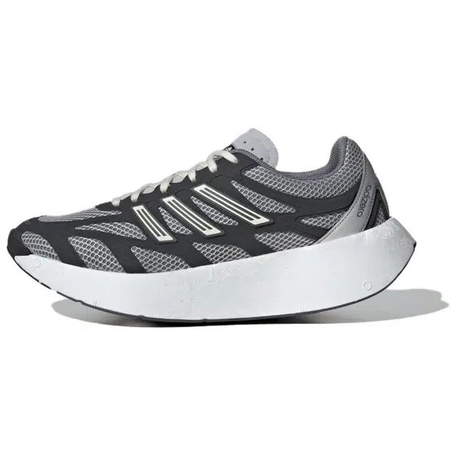 adidas Adizero Aruku Grey White
