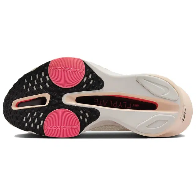 Nike Alphafly 3 White Red