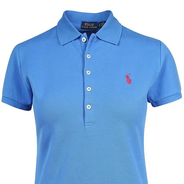 Polo Ralph Lauren LogoPolo