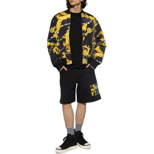 VERSACE JEANS COUTURE