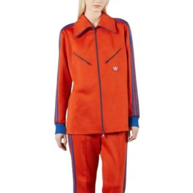 GUCCI x adidas Originals FW22 Jacket