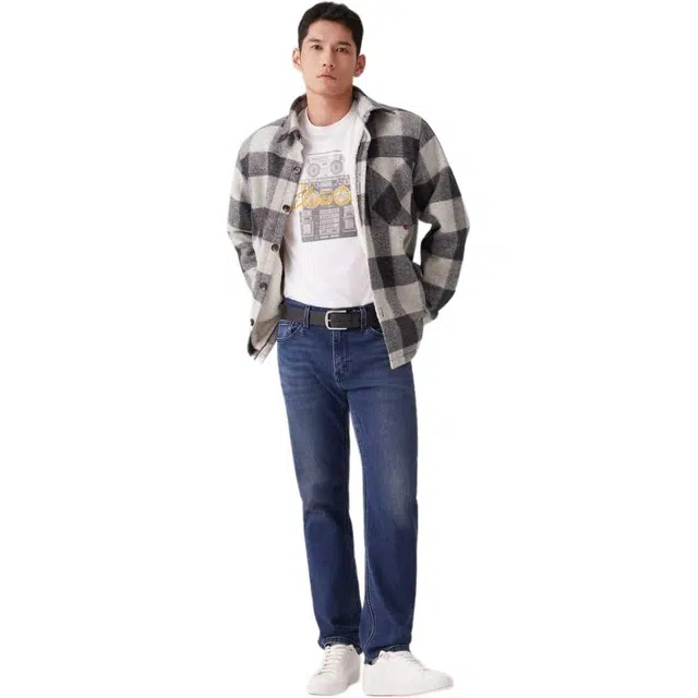 levis 541