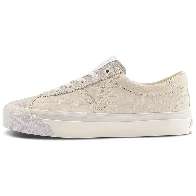 DOE x Vans LX SPORT 73