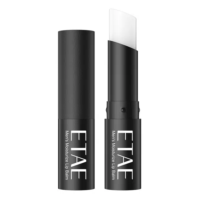 梵贞 凡士林男士润唇膏 保湿滋润清爽