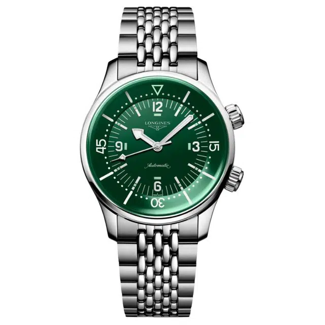 LONGINES 300 39mm