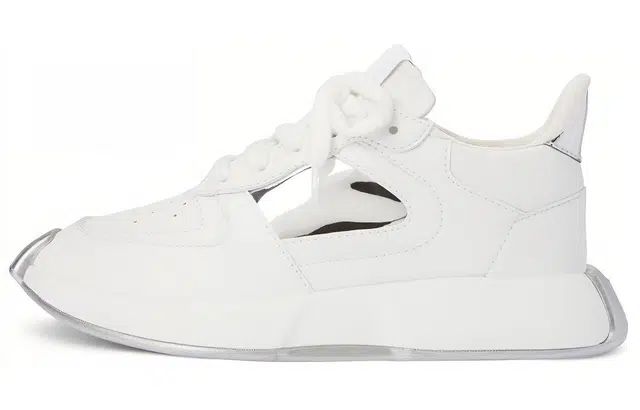 Giuseppe Zanotti GZ Ferox Low