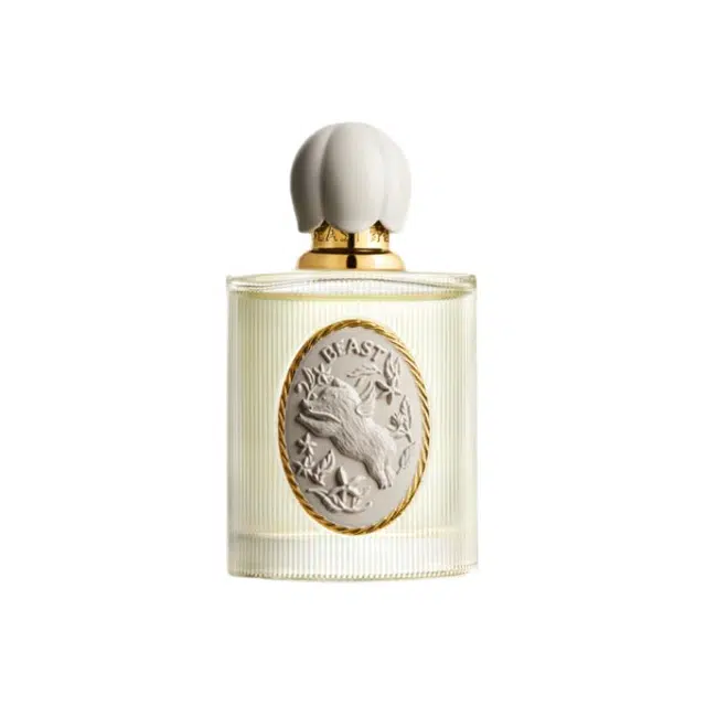 THE BEAST EDP 50ml
