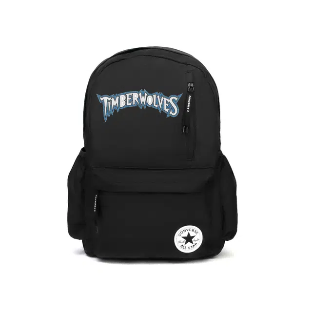 Converse Backpack Black