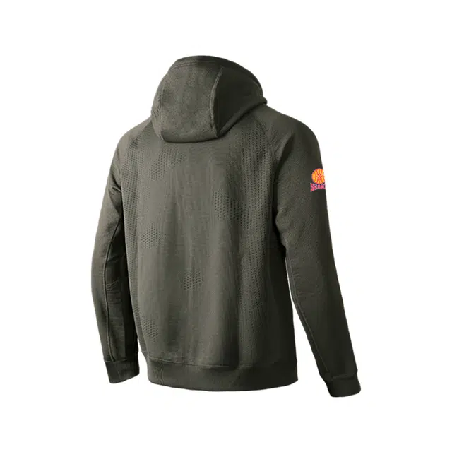 LiNing CBA 24-25