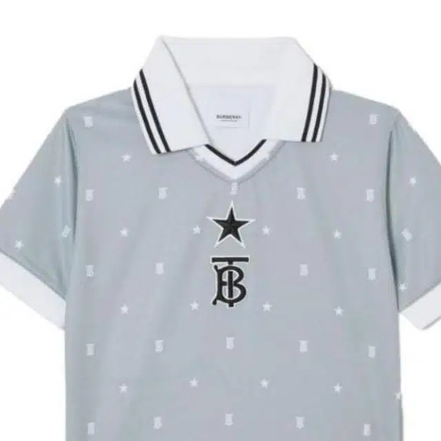 Burberry LogoPolo