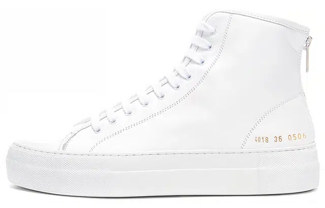 Common Projects High Tournament