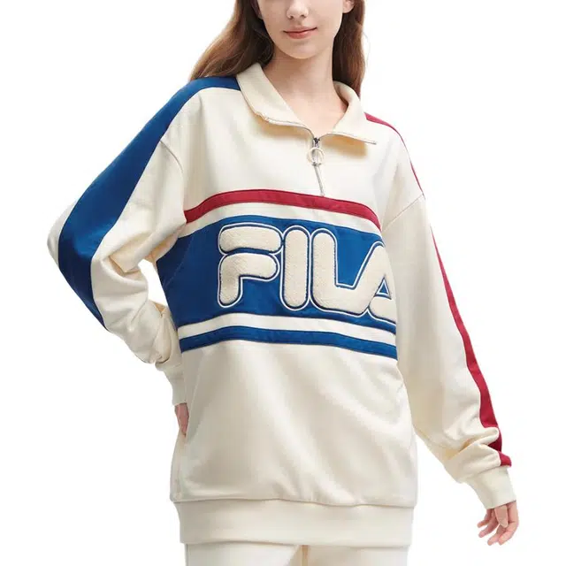 FILA Logo