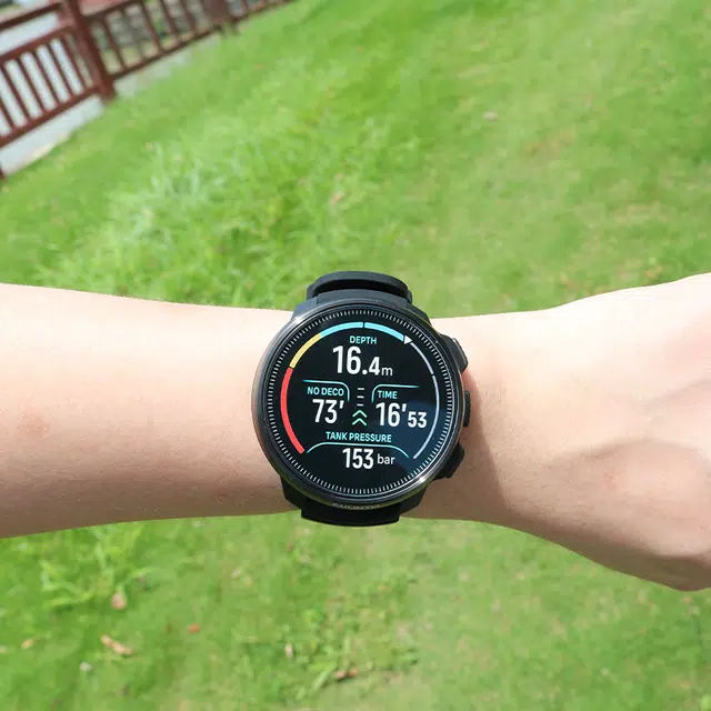 SUUNTO OCEAN - 100