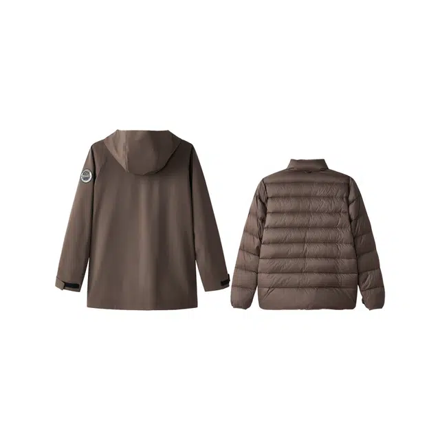 Skechers GOTRAIL Logo