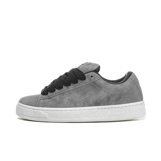 FERW Cloud Pine Vintage Sneakers