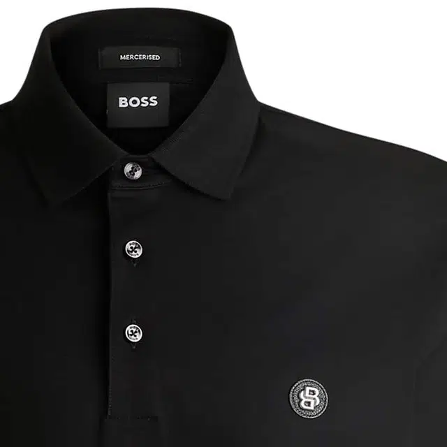 HUGO BOSS PoloPolo