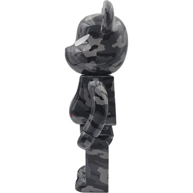 BERBRICK 1000 WORLD WIDE TOUR 3 SHOUMETHEMONEYXX