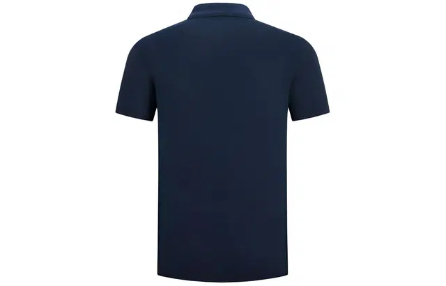 EMPORIO ARMANI EA7 SS24 LogoPolo