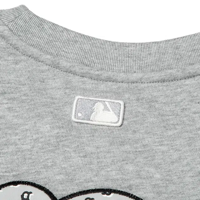MLB Logo