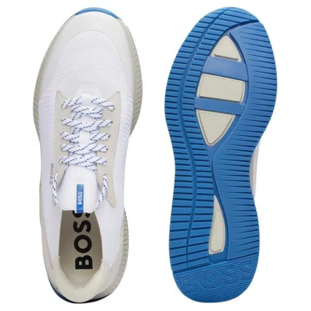 HUGO BOSS