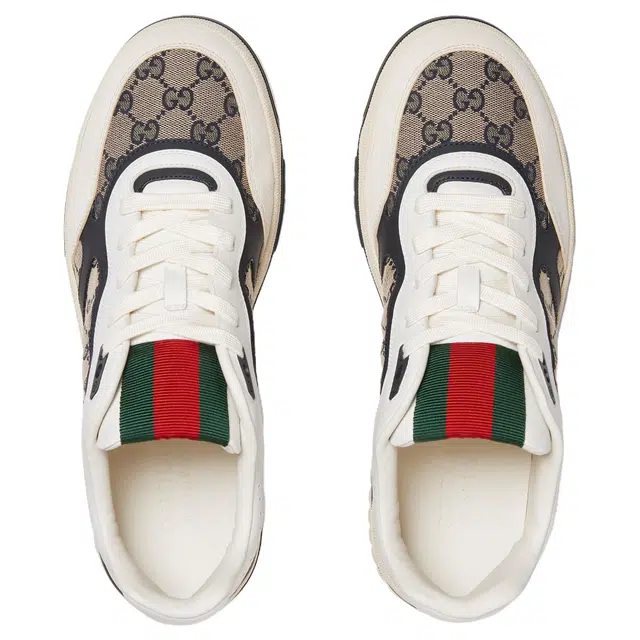GUCCI Re-Web