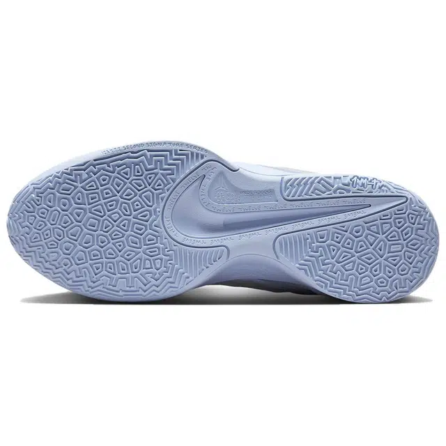 Nike ja 2 EP