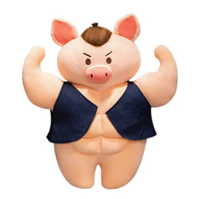 MENGMENGBUNNY 55cm70cm