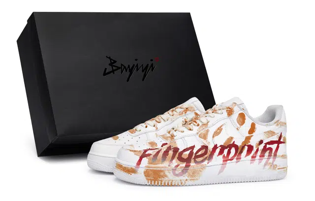 Nike Air Force 1 811