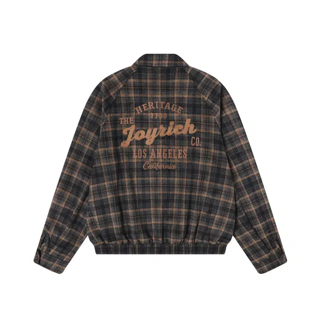 JOYRICH