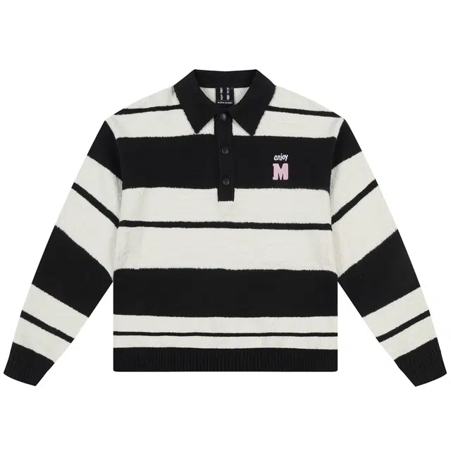 MEDM FW24 Polo