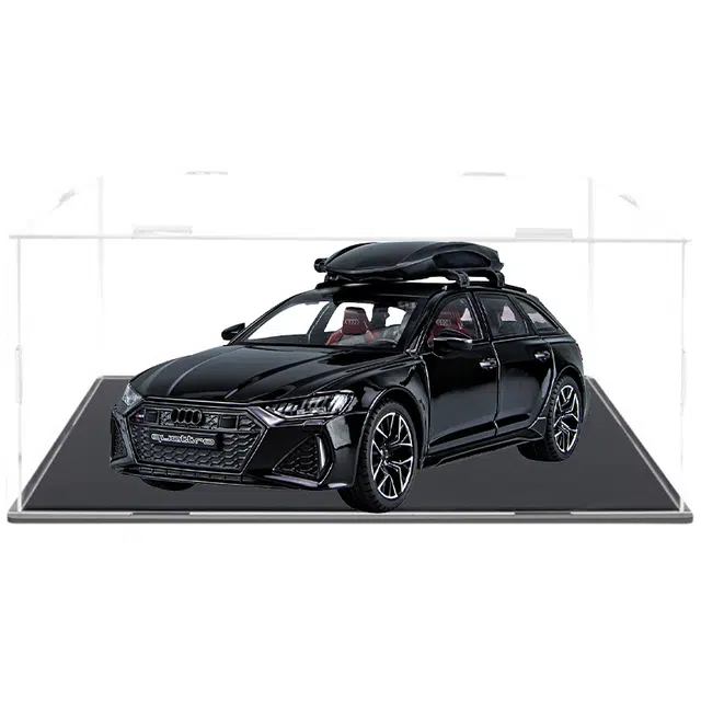 TY MODELS Aodi RS6