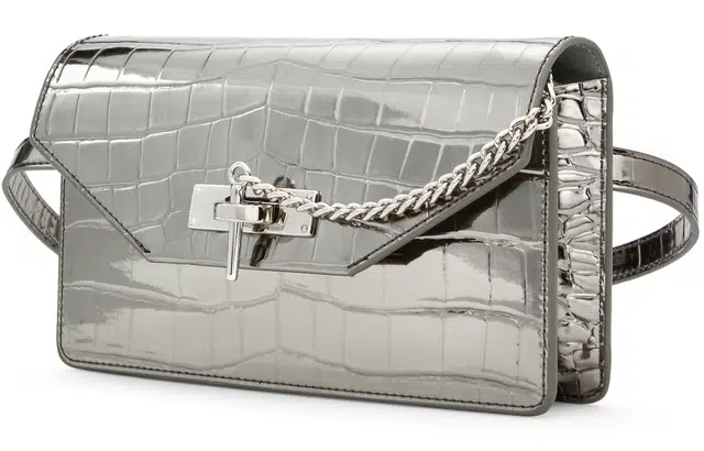 CHARLESKEITH ck 24 PU Pewter