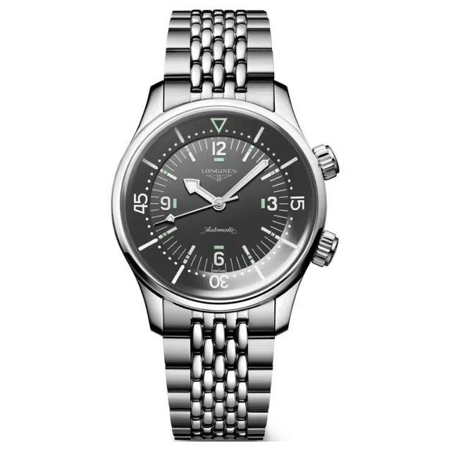 LONGINES 300m 39mm