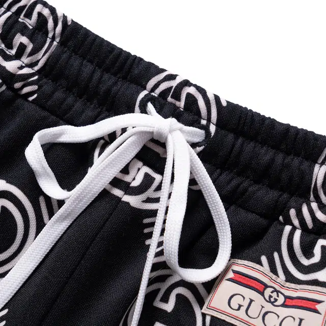 GUCCI SS22 Logo