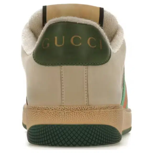 GUCCI Screener GG