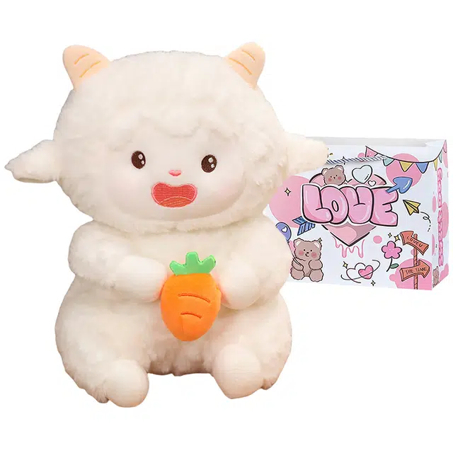 Julebaby 23cm30cm40cm