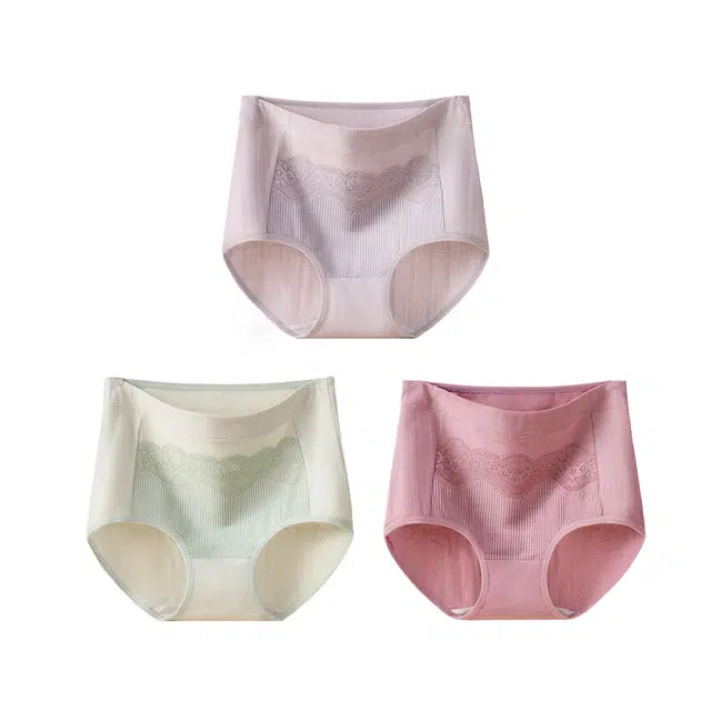 3