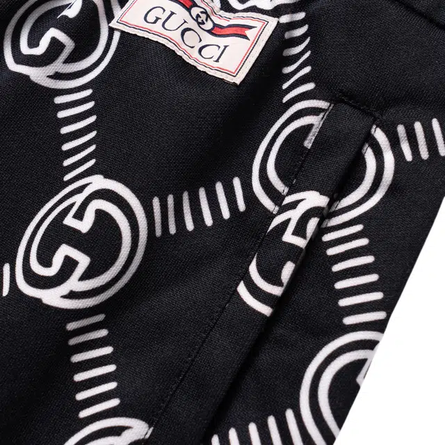 GUCCI SS22 Logo
