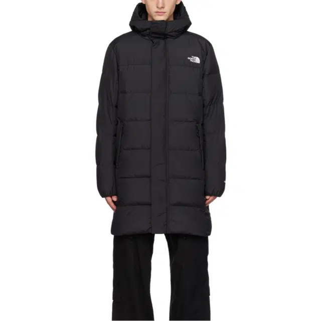 THE NORTH FACE