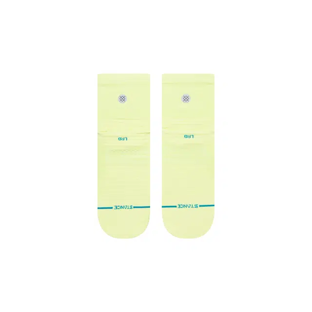 Stance 1