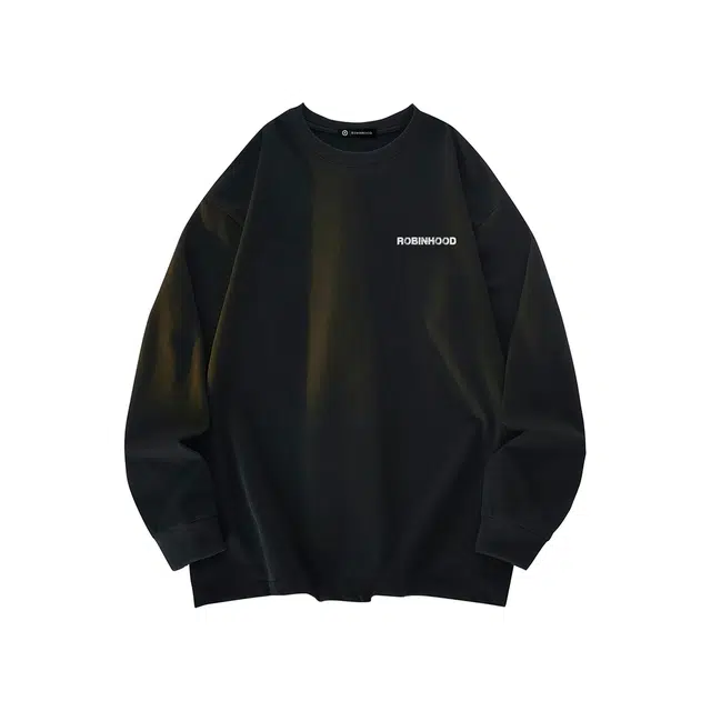 ROBINHOOD T