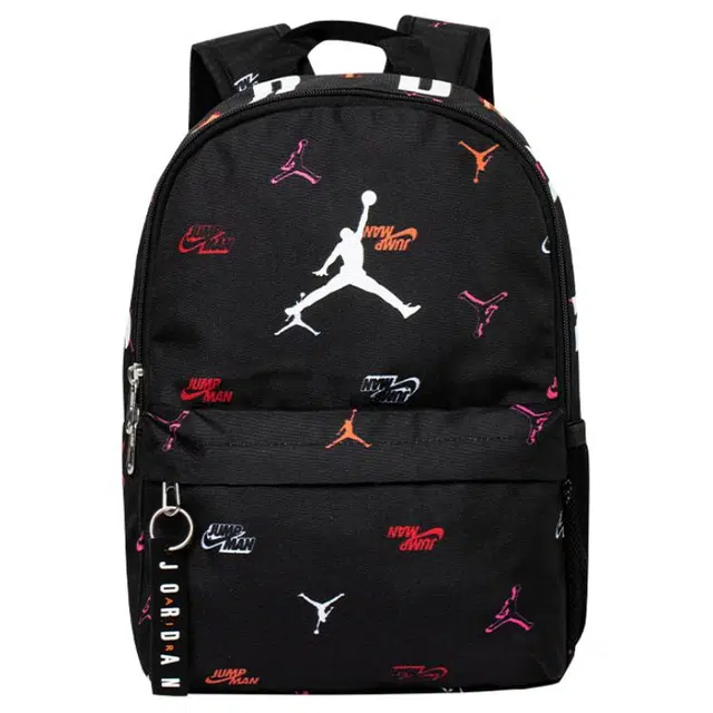 Jordan Backpack Black