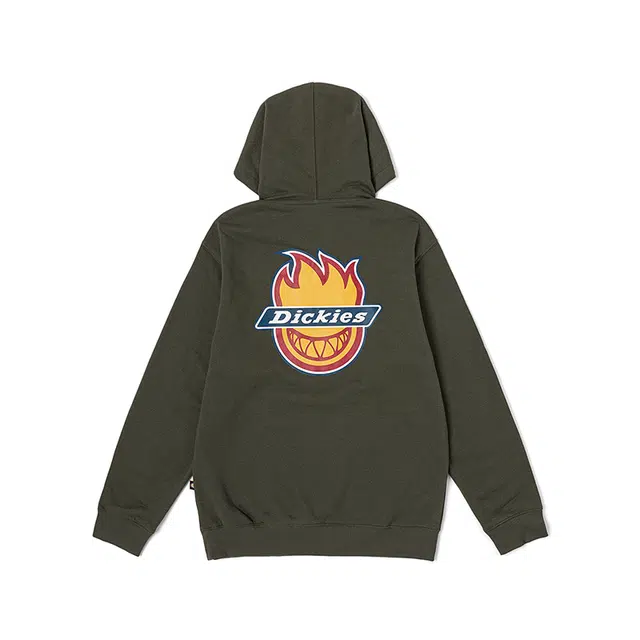 Dickies X SPITFIRE DK0A865O