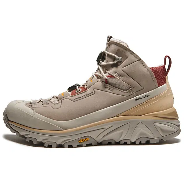 KAILAS GTX