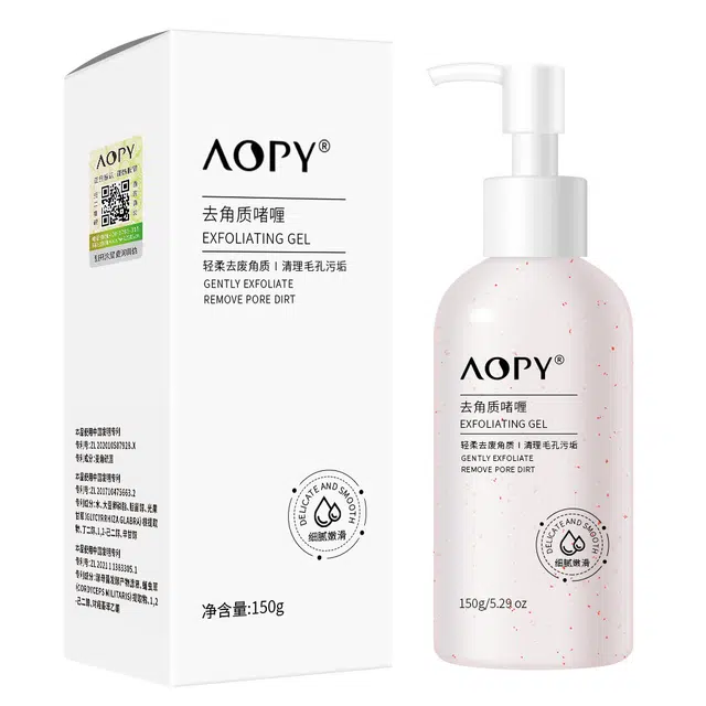 AOPY 150g