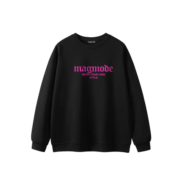 magmode Logo