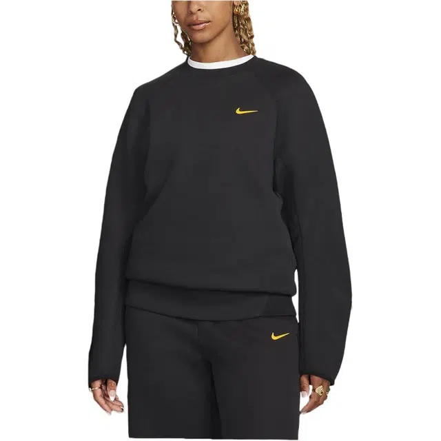 Nike x Nocta Tech Fleece Logo