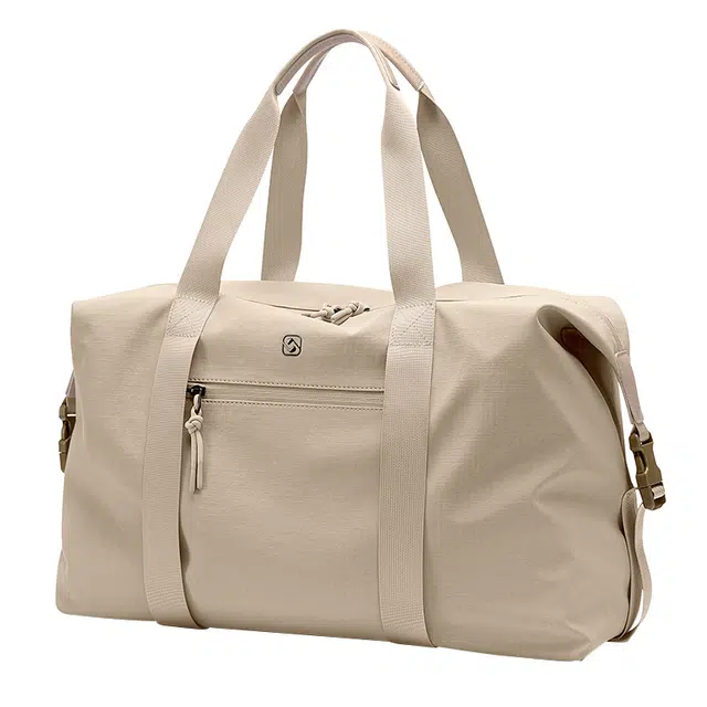 GOLF Gym Bag Mist Black/Gray